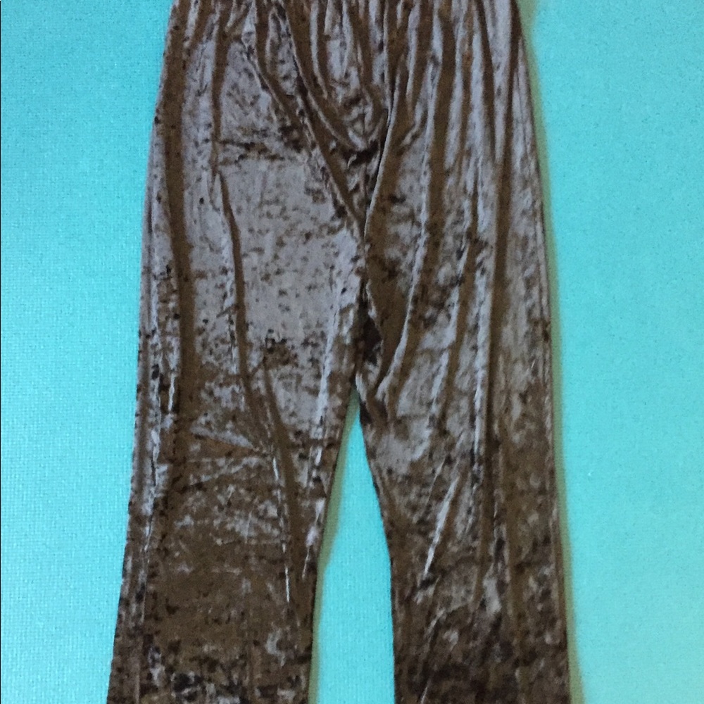 Time Out size large maternity pants